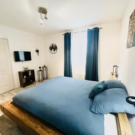 Apartment Du Mas - Emeraude *