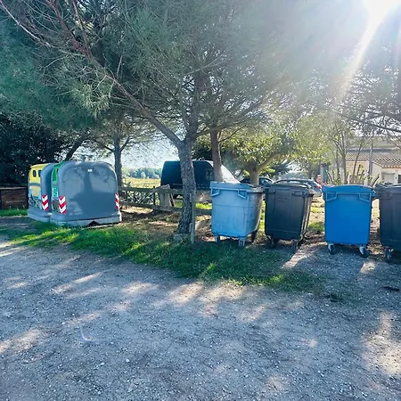 Du Mas - Emeraude Aigues-Mortes