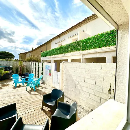 Apartment Du Mas - Emeraude