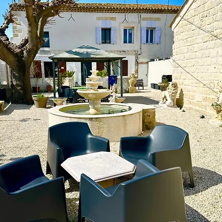 Apartment Du Mas - Emeraude