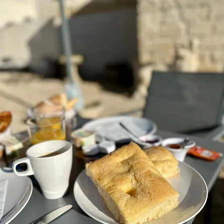 Du Mas - Emeraude Aigues-Mortes