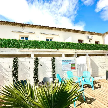 Apartment Du Mas - Emeraude