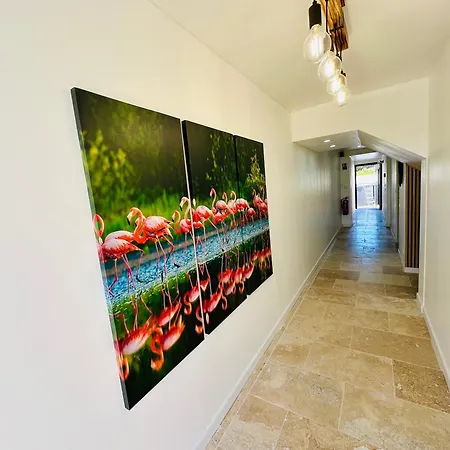 Apartment Du Mas - Emeraude *