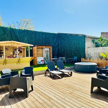 Apartment Du Mas - Emeraude *