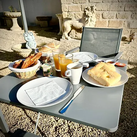 Du Mas - Emeraude Aigues-Mortes