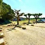 Du Mas - Emeraude Apartment Aigues-Mortes