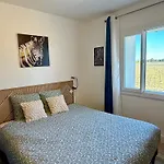 Apartament Du Mas - Emeraude *