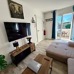 Du Mas - Emeraude Apartament Aigues-Mortes