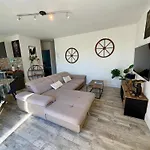 Apartament Du Mas - Emeraude Aigues-Mortes