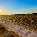 Du Mas - Emeraude Apartament Aigues-Mortes