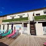 Du Mas - Emeraude Apartament Aigues-Mortes
