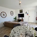 Du Mas - Emeraude Apartment Aigues-Mortes