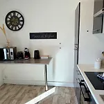 Du Mas - Emeraude Apartment