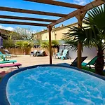 Apartament Du Mas - Emeraude Aigues-Mortes