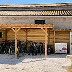 Du Mas - Emeraude * Aigues-Mortes