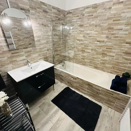 Apartment Du Mas - Emeraude Aigues-Mortes