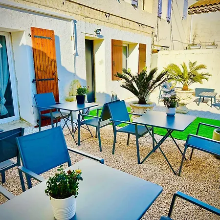 Apartment Du Mas - Emeraude