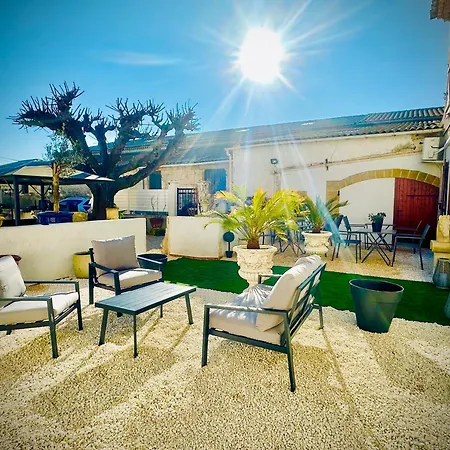 Apartment Du Mas - Emeraude *