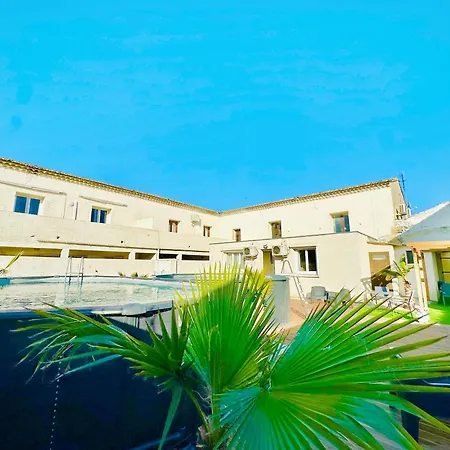 Apartment Du Mas - Emeraude *